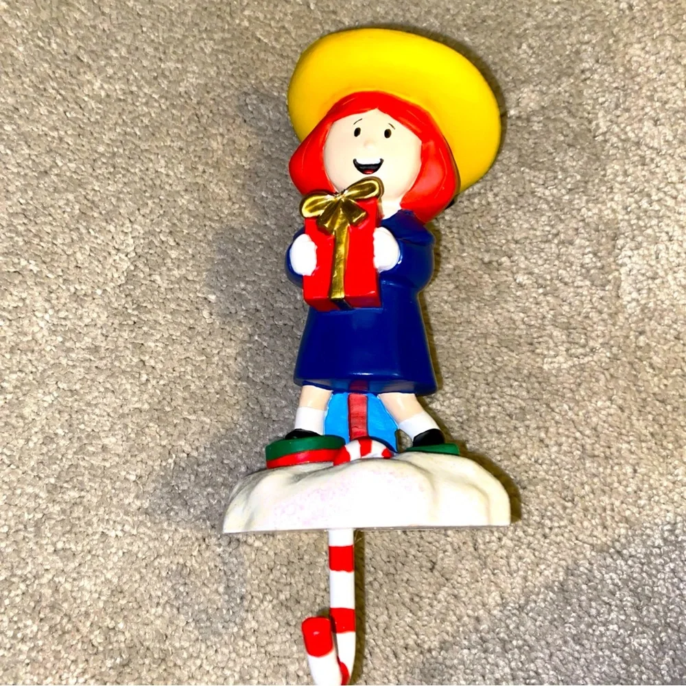 N/A madeline christmas
